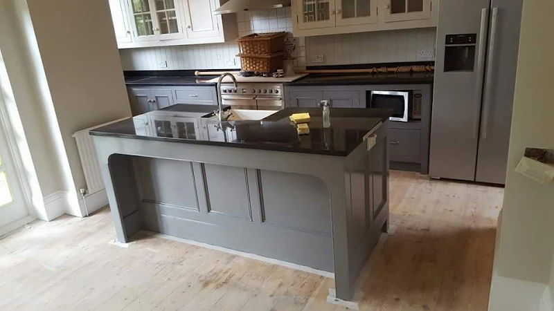 Cabinet & Furniture services by Alba Decor